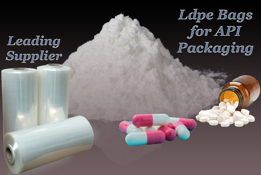   LDPE Bag API 